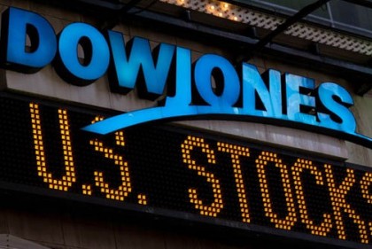 Indeks Dow Jones 30 Yang Harus Anda Tahu