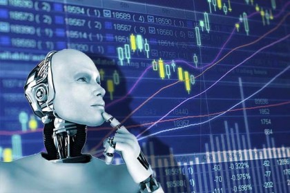 Cel Mai Bun Robot de Tranzacționare [CFD Trading Robot] - Admirals