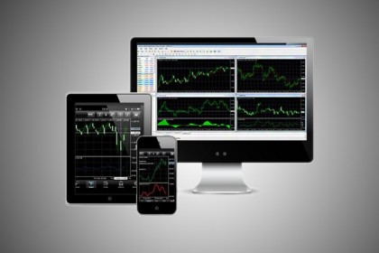 Lima Alternatif Platform Trading Forex Populer