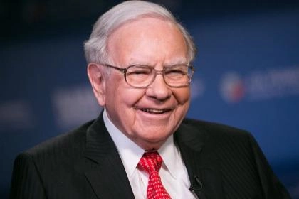 Lima Pantangan Warren Buffett Dalam Berinvestasi