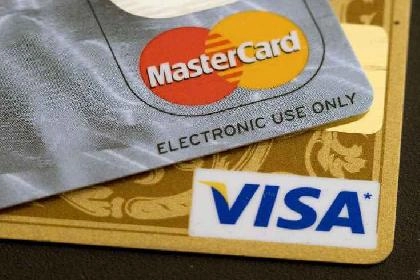 Perbedaan Kartu Kredit Visa Dan MasterCard