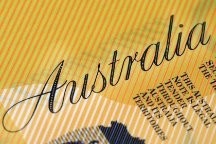 Hubungan Antara Dolar Australia Dan Harga Komoditas