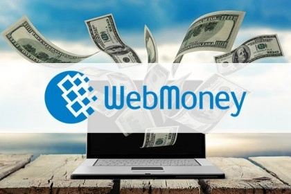 Mengenal WebMoney Dan Cara Mendaftarnya