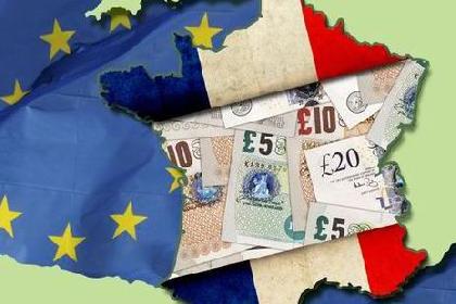 4 Alasan Mengapa Inggris Tidak Menggunakan Euro