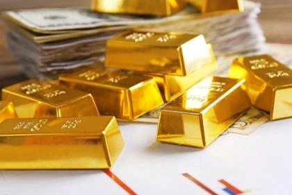 Perbandingan Investasi Emas dan Deposito