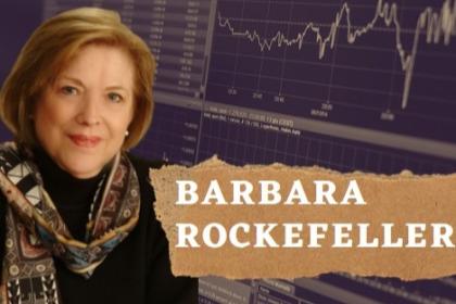 Tips Trading Jangka Pendek Dari Barbara Rockefeller