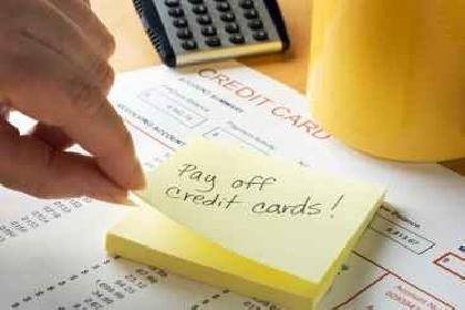 Tips Cepat Melunasi Hutang Kartu Kredit
