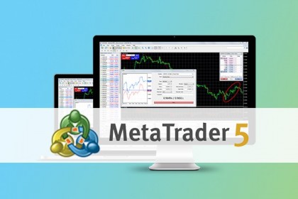 Cara Menggunakan MetaTrader5 (MT5)