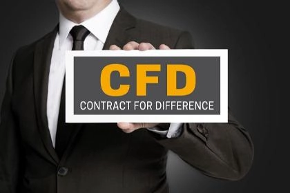 Apa Itu CFD Trading?