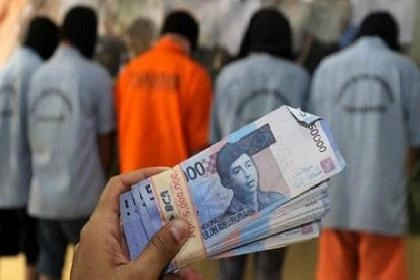 5 Kasus Rupiah Palsu Yang Menghebohkan Indonesia