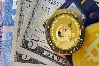 Dogecoin, Mata Uang Kripto Berlogo Anjing