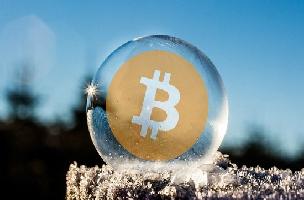 Kontroversi Tanda-Tanda Bubble (Gelembung Klasik) Pada Bitcoin