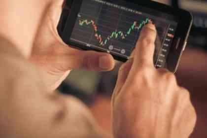 Trading Forex Lewat Android Selain Di MT4 Mobile