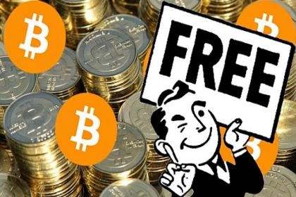 5 Cara Mendapatkan Bitcoin Gratis Dengan Mudah