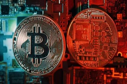 5 Mata Uang Kripto Pesaing Utama Bitcoin