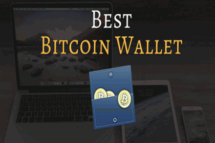 7 Penyedia Dompet Bitcoin Terbaik