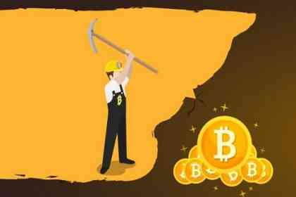 Panduan Menambang Bitcoin Dalam 5 Langkah Mudah