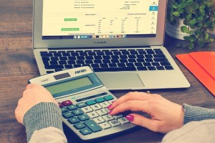 Kalkulator profit forex