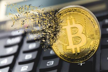8 Bahaya Bitcoin Ini Wajib Diwaspadai Sebelum Berinvestasi