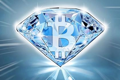 Apa Itu Bitcoin Diamond?