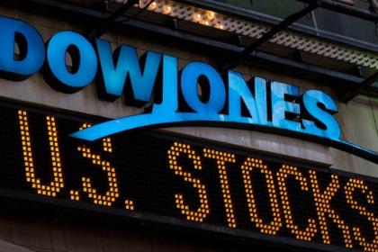 Pengaruh Dow Jones Terhadap IHSG