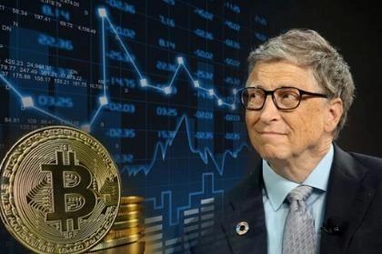Bitcoin Menurut Bill Gates