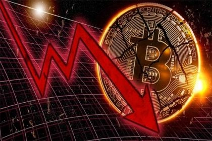 Kisah Rugi Bitcoin Akibat Kejatuhan Harga Di Akhir 2017