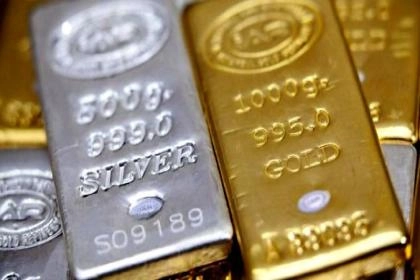 Gold-Silver Ratio Dalam Strategi Investasi Logam Mulia