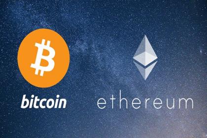 trgovanje s ethereum ili bitcoin parovima ručna digitalna opcija