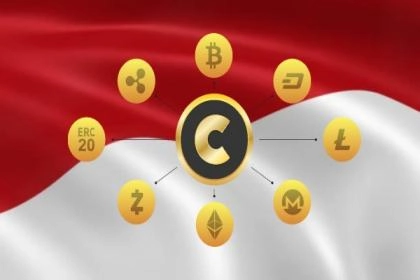 5 Mata Uang Kripto Asal Indonesia