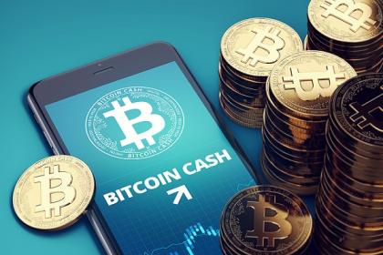 Apa Itu Bitcoin Cash?