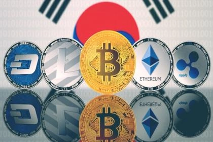 Kepemilikan Kripto Di Korea Selatan Meningkat Hingga 64 Persen