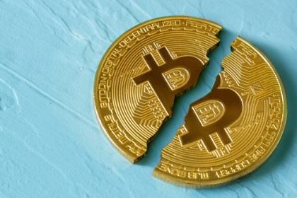 Apa Itu Bitcoin Halving?