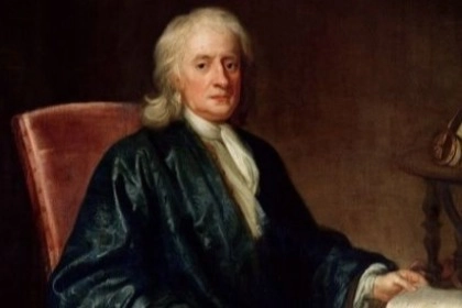 Belajar Dari Kerugian Jutaan Dolar-nya Investasi Isaac Newton