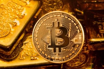 Kontroversi Bitcoin Sebagai Aset Safe Haven