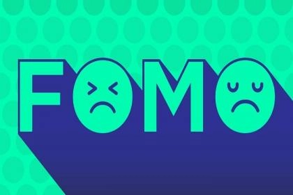 Apa itu FOMO Dalam Trading Forex?