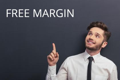 Arti free margin dalam forex