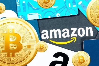 Amazon Bantah Akan Menerima Bitcoin Sebagai Alat Pembayaran
