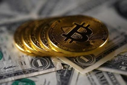 Sempat Anjlok, Harga Bitcoin Akhirnya Kembali Ke 50,000