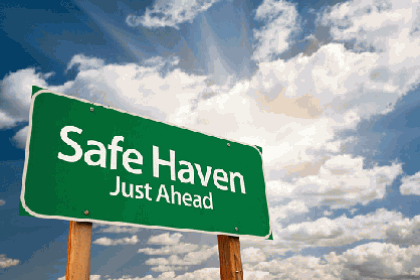 Apa Itu Safe Haven?