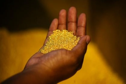 3 Perusahaan Tambang Emas Terbesar Di Afrika Selatan
