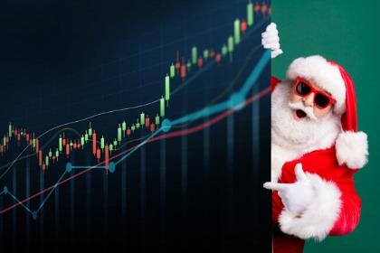 Mengapa Santa Claus Rally Ditunggu Banyak Investor?
