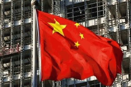 Manufaktur China Lanjut Kontraksi, Ekspansi Jasa Melambat