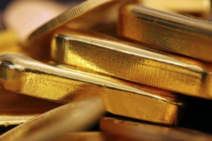 Penurunan Harga Emas Tertahan Setelah Ditekan Rilis NFP