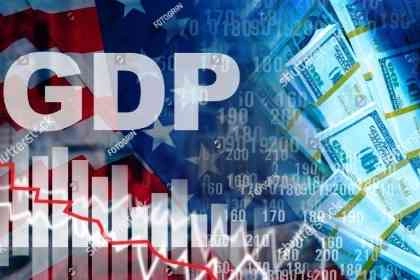 27-28 September 2023: GDP, Jobless Claims Dan DGO AS