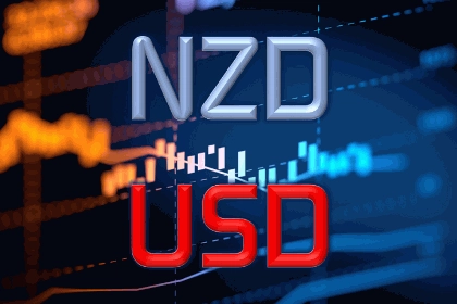 Extrem Ditelan Momentum, NZD/USD Teruskan Penurunan