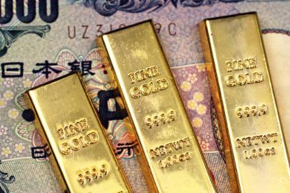 Emas Masih Lemah, Namun Sedikit Tertahan Penurunan USD/JPY